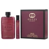 Gucci Guilty Absolute for Women (Rinkinys Moterims) EDP 90ml + EDP 7,4ml