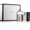 Gucci Guilty Pour Homme (Rinkinys Vyrams) EDT 90ml + 75ml Dezodorantas Stick + 15ml EDT