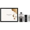 Gucci Guilty Pour Homme (Rinkinys Vyrams) EDT 90ml + 75ml Dezodorantas Stick + 15ml EDT