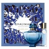 Guerlain Shalimar Souffle de Parfum for Women ( Rinkinys Moterims) EDP 50ml + EDP 15ml