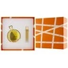 Hermes L'Ambre Des Merveilles for Women (Rinkinys Moterims) EDP 100ml +15ml EDP