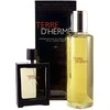 Hermes Terre D'Hermes Parfum for Men (Rinkinys Vyrams) EDP 125ml + EDP 30ml