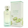 Hermes Un Jardin Sur Le Nil for Women (Kvepalai Moterims) EDT 100ml (BE PAKUOTĖS)