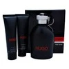 HUGO BOSS Hugo Just Different for Men (Rinkinys Vyrams) EDT 150ml +Dušo želė 50ml +After Shave Balm 50ml