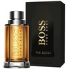Hugo Boss The Scent for Men (Kvepalai Vyrams) EDT - 100ml - (TESTER)