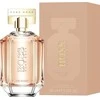 Hugo Boss The Scent for Women (Kvepalai Moterims) EDP - 50ml - (BE PAKUOTĖS)