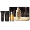 Hugo Boss The Scent for Men (Rinkinys Vyrams) EDT 100ml + 150ml Dezodorantas + 100ml Dušo želė