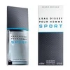 Issey Miyake L'Eau D'Issey Sport for Men (Kvepalai Vyrams) EDT - 100ml - (BE PAKUOTĖS)