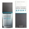 Issey Miyake L'Eau D'Issey Sport for Men (Kvepalai Vyrams) EDT - 100ml - (BE PAKUOTĖS)