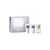 John Richmond for Women (Rinkinys Moterims) EDP 50ml + 100ml Body lotion + 100ml Dušo želė