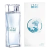 Kenzo L'Eau Pour Femme for Women (Kvepalai Moterims) EDT - 100ml - (BE PAKUOTĖS)