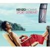 Kenzo Pour Homme Sport Extreme (Kvepalai Vyrams) EDT - 100ml - (BE PAKUOTĖS)