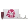 Rinkinys Calvin Klein Euphoria (EDP 100ml + EDP 30ml + kūno losjonas 100ml)