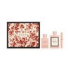 Kvepalai moterims Gucci Bloom EDP 50ml + EDP 7,4ml + 100ml kūno losjonas