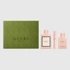 Kvepalai moterims Gucci Bloom EDP 50ml + EDP 7,4ml + 100ml kūno losjonas