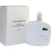 Kvepalai vyrams Lacoste Eau de Lacoste L.12.12 Blanc EDT, 100 ml