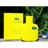 Lacoste L.12.12 Jaune Optimistic for Men (Kvepalai Vyrams) EDT 100 ml