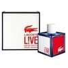 Lacoste Live Pour Homme (Kvepalai Vyrams) EDT - 60ml