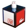 Lacoste Live Pour Homme (Kvepalai Vyrams) EDT - 60ml - (BE PAKUOTĖS)