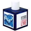 Lacoste Live Raymond Pettibon vyrams (Kvepalai Vyrams) EDT 100ml