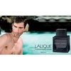 Kvepalai vyrams Lalique Encre Noire Sport EDT, 100 ml