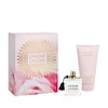 Lalique L'Amour Lalique for Women (Rinkinys Moterims) EDP 100ml + 150ml Kūno Pienelis