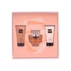 Lancome Tresor for Women (Rinkinys Moterims) EDP 50ml + 50ml Dušo želė + 50ml Losjonas kūnui