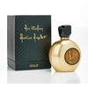 M. Micallef M.Micallef Gold for Women (Kvepalai Moterims) EDP - 100ml - (BE PAKUOTĖS)