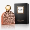 M. Micallef M.Micallef Secrets of Love Glamour Unisex (Kvepalai Vyrams ir Moterims) EDP 75ml