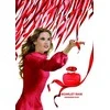Mandarina Duck Scarlet Rain for Women (Kvepalai Moterims) EDT 100ml (BE PAKUOTĖS)