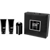 Mont Blanc Emblem for Men (Rinkinys Vyrams) EDT 100ml + 100ml After Shave Balm + 100ml Dušo želė