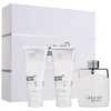 Mont Blanc Legend Spirit for Men (Rinkinys Vyrams) EDT 100ml + 100ml After Shave Balm + 100ml Dušo želė