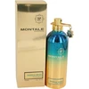 Montale Paris Tropical Wood UNISEX (Kvepalai Vyrams ir Moterims) EDP 100ml