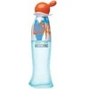 Moschino I Love Love for Women (Kvepalai Moterims) EDT - 100ml - (BE PAKUOTĖS)