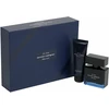 Narciso Rodriguez Bleu Noir for Him (Rinkinys Vyrams) EDP 50ml + 50ml Dušo želė