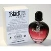 Paco Rabanne Black XS L'Exces for Women (Kvepalai Moterims) EDP - 80ml - EDP - (BE PAKUOTĖS)
