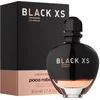 Paco Rabanne Black XS Los Angeles Limited Edition for Women (Kvepalai Moterims) EDT 80ml