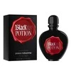 Paco Rabanne Black XS Potion for Women (Kvepalai Moterims) EDT - 80ml - (BE PAKUOTĖS)