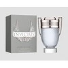 Paco Rabanne Invictus for Men (Kvepalai Vyrams) EDT - 100ml - (BE PAKUOTĖS)