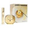 Paco Rabanne Lady Million for Women (Kvepalai Moterims) EDP 80ml + 20ml EDP