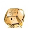 Paco Rabanne Lady Million for Women (Kvepalai moterims) EDP 80ml (BE PAKUOTĖS)