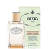 Prada Les Infusion de Rose for Women (Kvepalai Moterims) EDP - 100ml - (BE PAKUOTĖS)