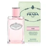 Prada Les Infusion de Rose for Women (Kvepalai Moterims) EDP - 100ml - (BE PAKUOTĖS)