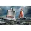 Prada Luna Rossa for Men (Kvepalai Vyrams) EDT - 100ml - (BE PAKUOTĖS)
