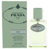 Kvepalai moterims Prada Milano Les Infusion D'Iris EDP, 100 ml