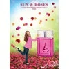 Salvador Dali Sun &amp; Roses for Women (Kvepalai Moterims) EDT 100ml (BE PAKUOTĖS)