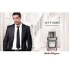 Salvatore Ferragamo Attimo for Men (Kvepalai Vyrams) EDT 100ml (BE PAKUOTĖS )