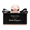 Salvatore Ferragamo Signorina Misteriosa for Women (Rinkinys Moterims) EDP 100ml + 10ml EDP + 50ml Losjonas kūnui