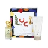 Sisley Eau du Soir for Women (Rinkinys Moterims) EDP 100ml + 150ml Body Cream