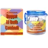 Smilkalai Al Haramain Duggat Al Oudh Cambodi Bukhoor - 50gr